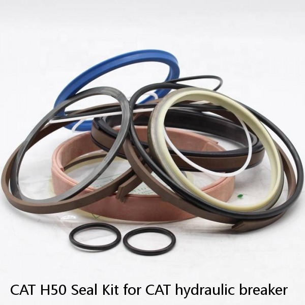 CAT H50 Seal Kit for CAT hydraulic breaker