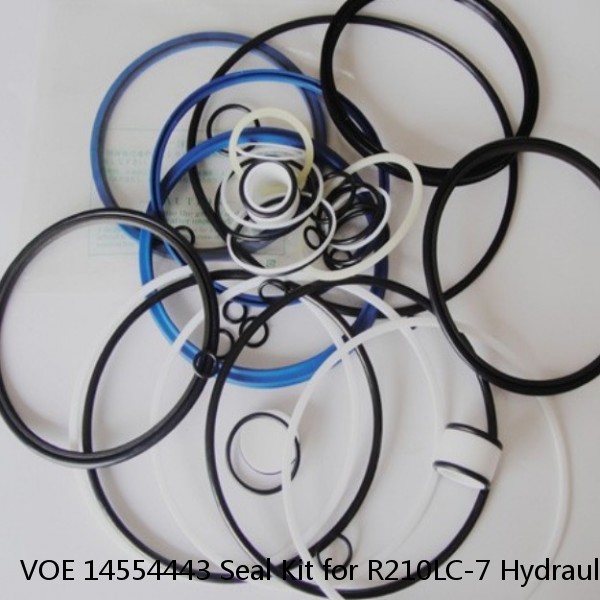 VOE 14554443 Seal Kit for R210LC-7 Hydraulic Cylindert
